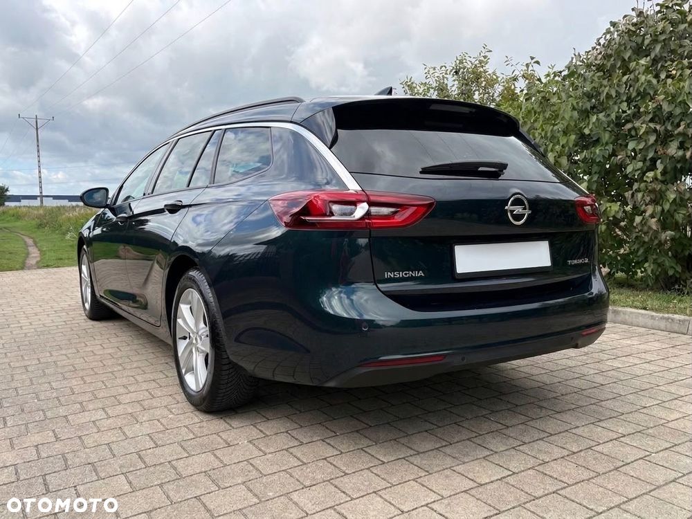 Opel Insignia 2.0 Ultimate - 2