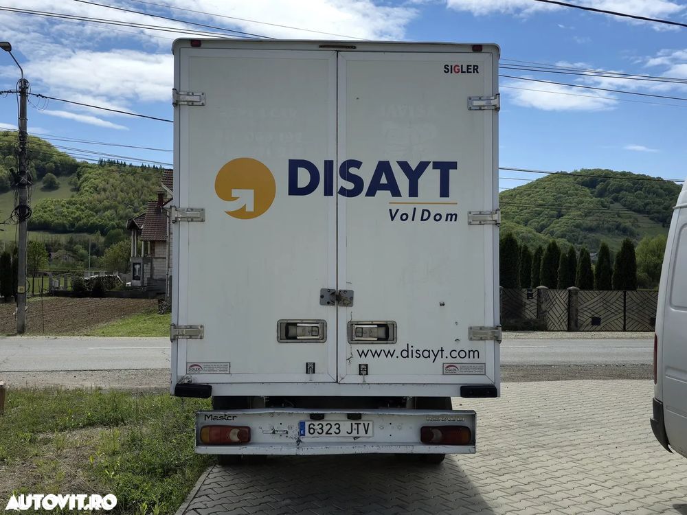Renault Master - 15