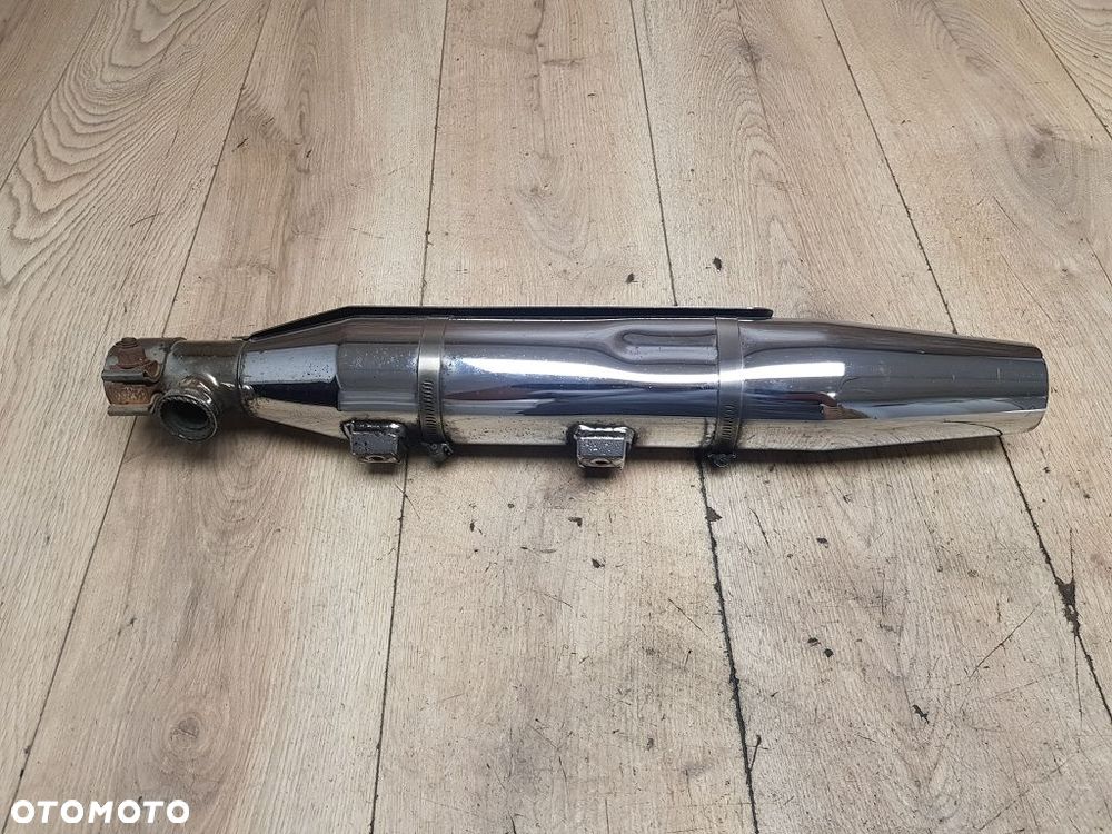 Tłumik Harley Davidson Sportster XL883 XL1200 64893-04A - 8