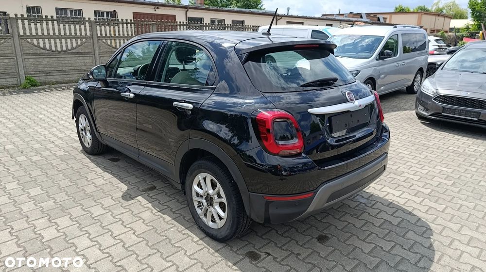 Fiat 500X 1.0 FireFly Turbo 4x2 S&S Cross - 7