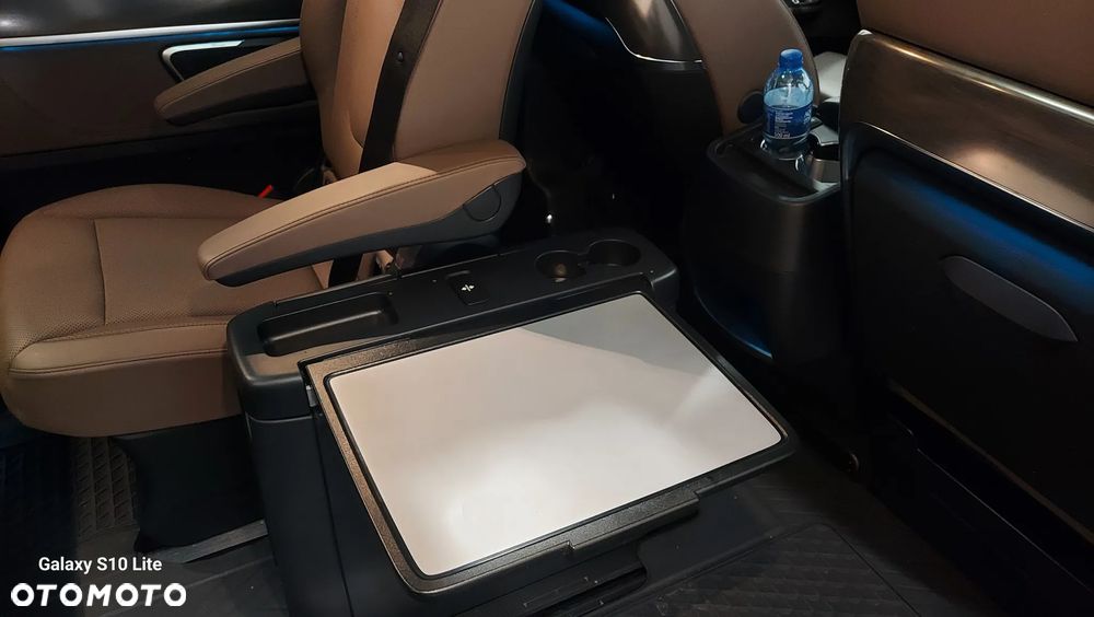 Mercedes-Benz Klasa V 300 d 4-Matic Exclusive 9G-Tronic (d³ugi) - 17