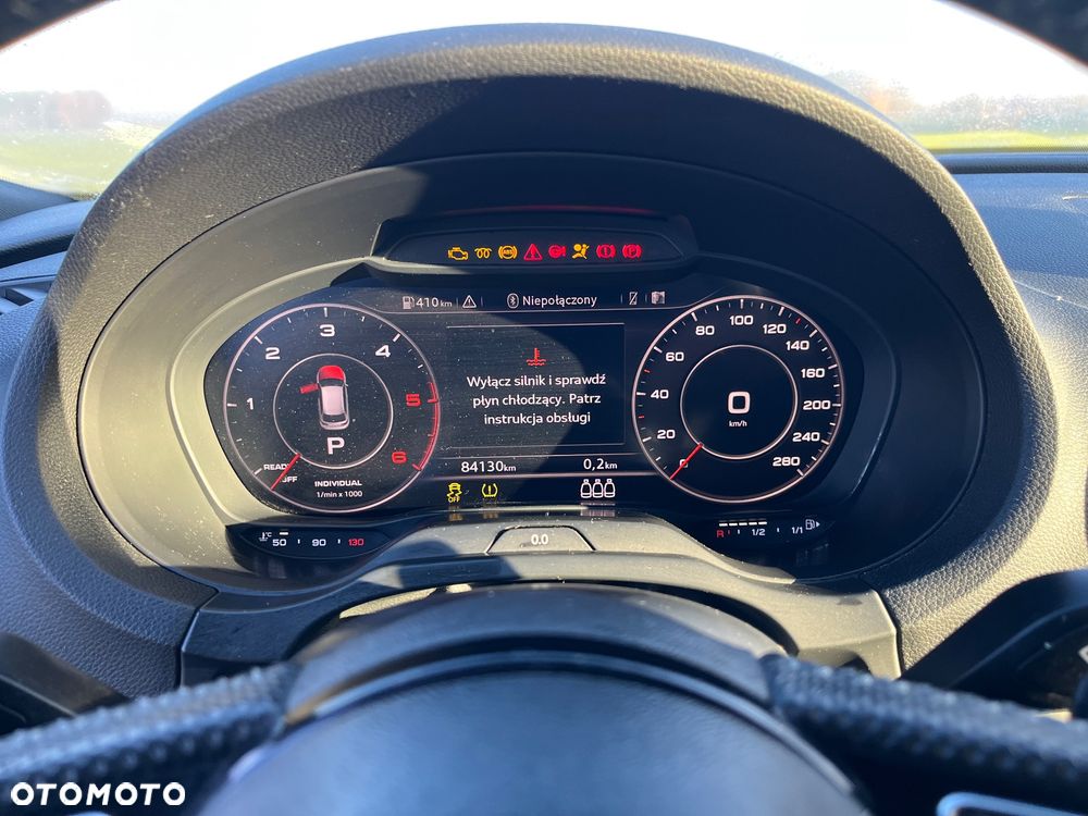 Audi A3 Sportback - 27