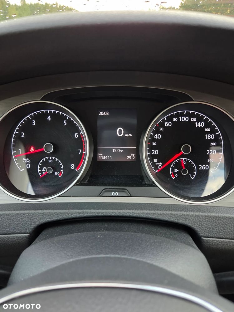 Volkswagen Golf 1.4 TSI BMT Comfortline - 12