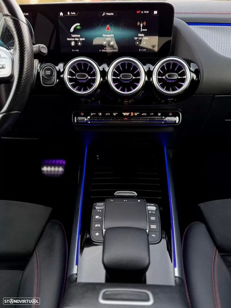 Mercedes-Benz EQA 250 AMG Line - 8