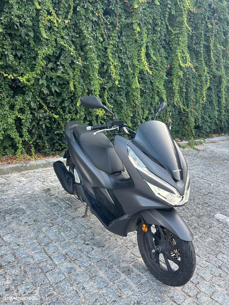 Honda PCX125 - 2