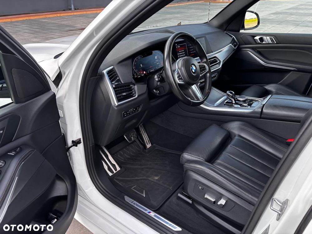 BMW X5 - 9