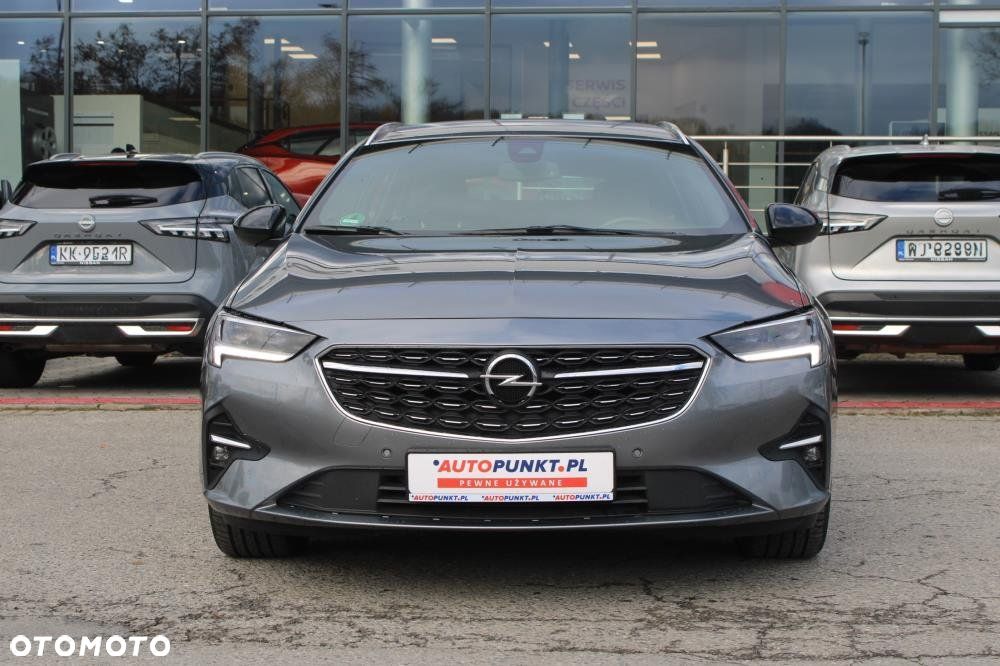 Opel Insignia - 2