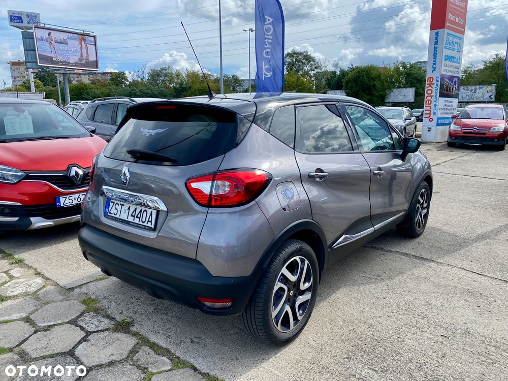 Renault Captur - 16