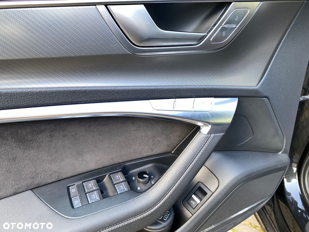 Audi A6 Limousine - 18