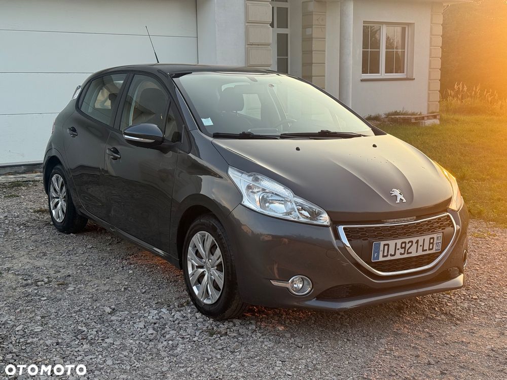 Peugeot 208 1.2 VTi Active - 1