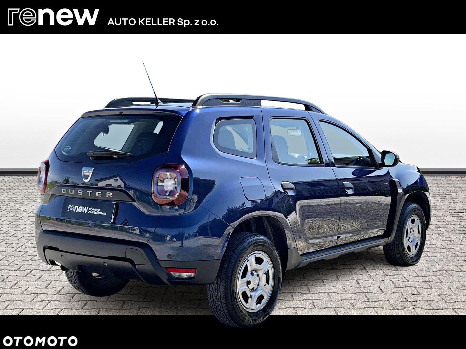 Dacia Duster 1.3 TCe FAP Essential - 6