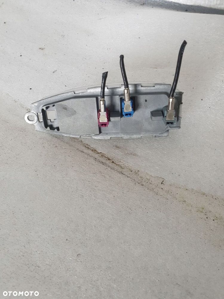 BMW F02 Antena Dachu Dachowa 9141462 - 4
