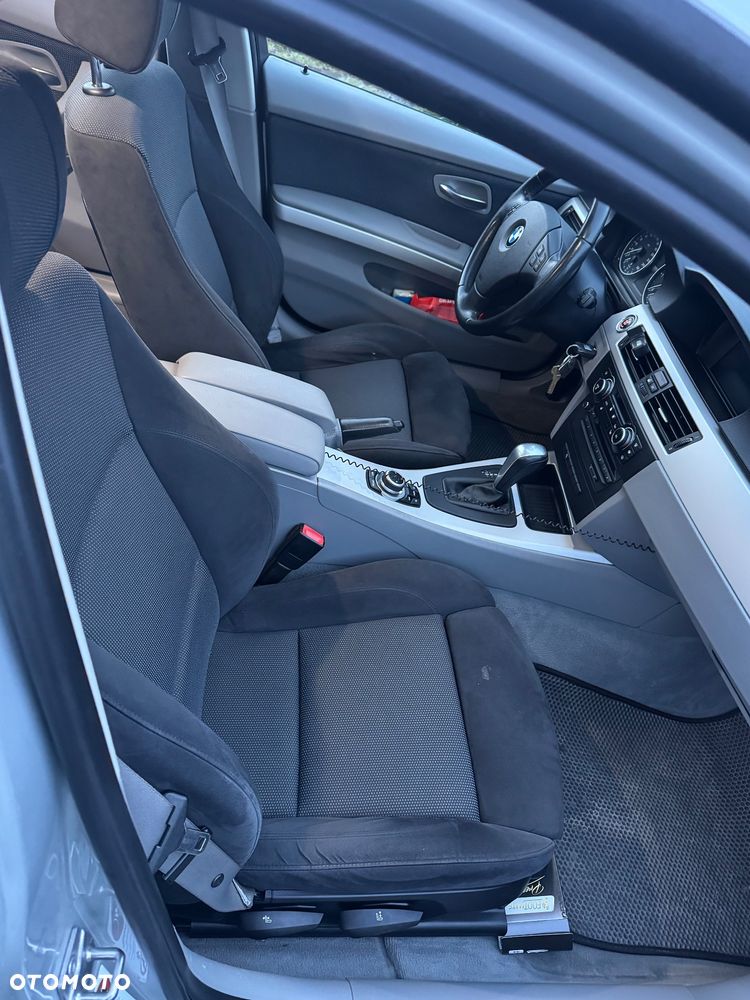 BMW Seria 3 - 9