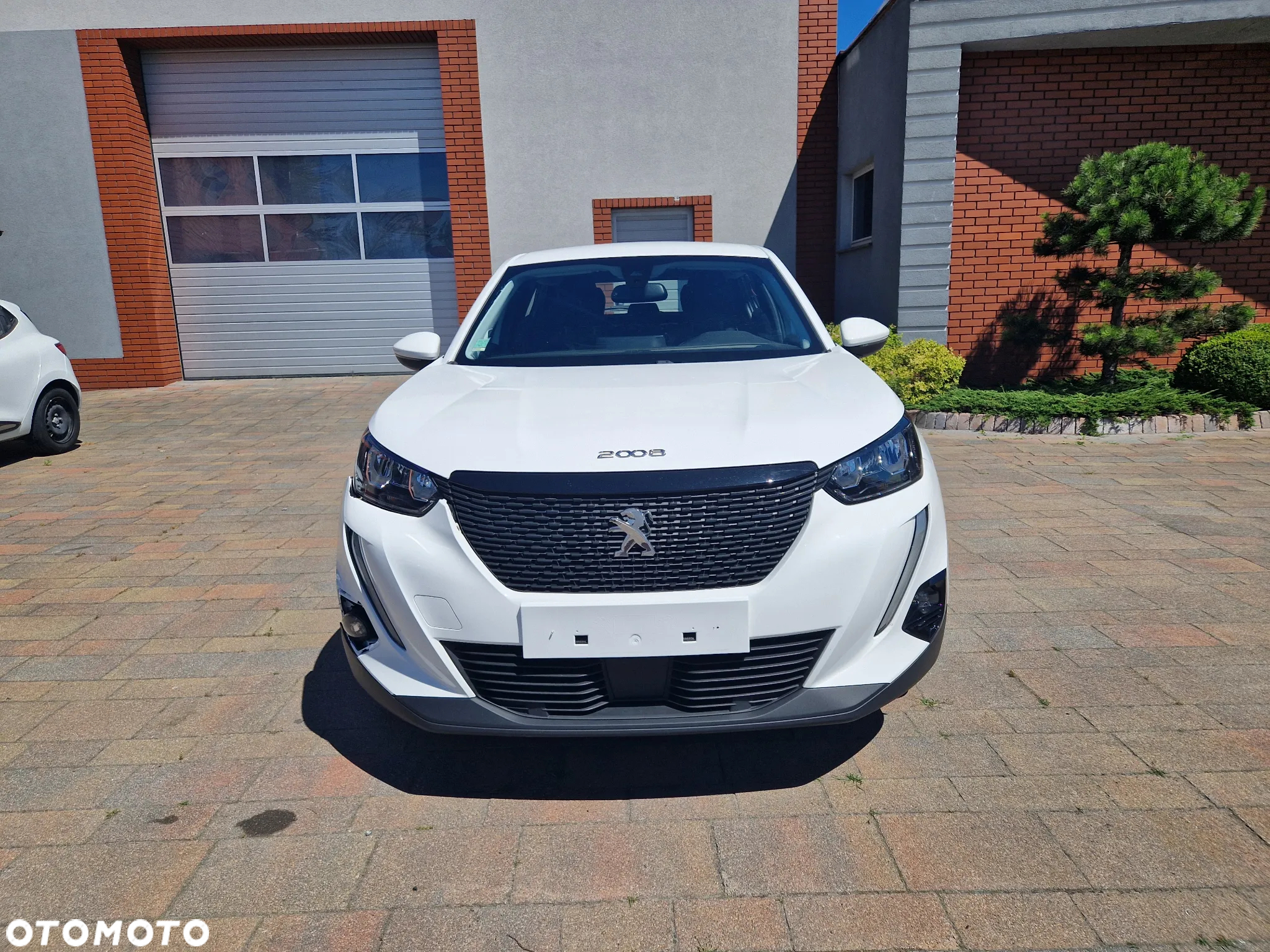 Peugeot 2008 BlueHDi 110 Active Pack - 9