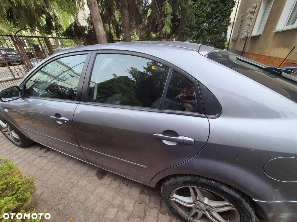 Mazda 6 2.0 CD Active - 4