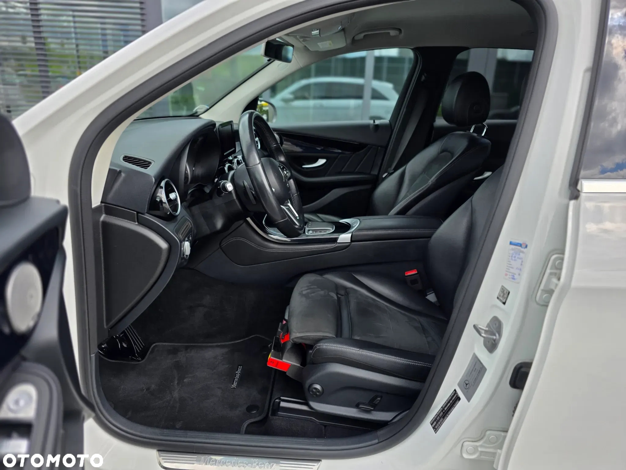 Mercedes-Benz GLC 200 4-Matic - 25