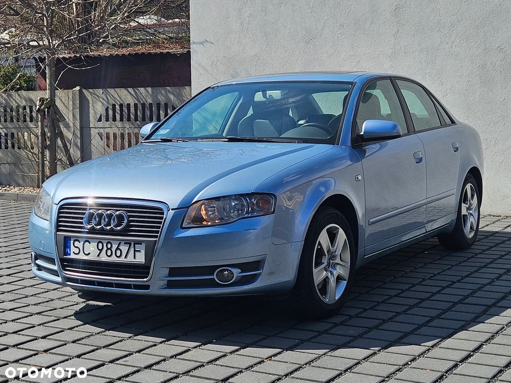 Audi A4 Avant - 3