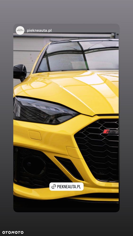 Audi RS5 Sportback 2.9 TFSI Quattro Tiptronic - 20