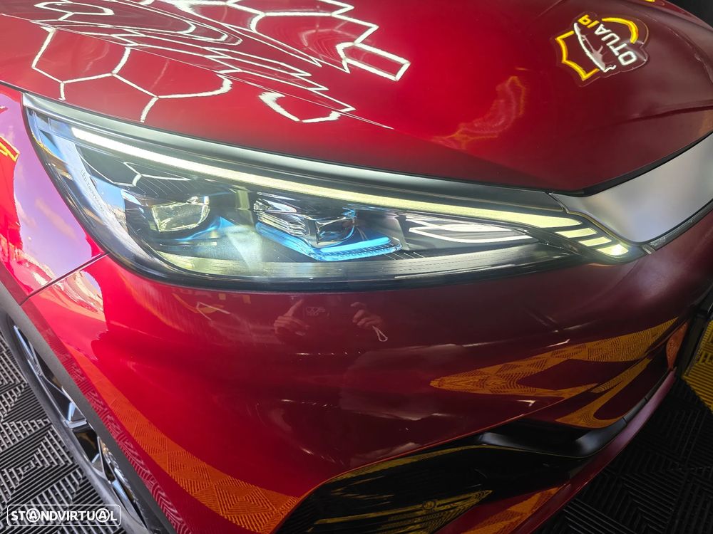 BYD Atto 3 Comfort - 17