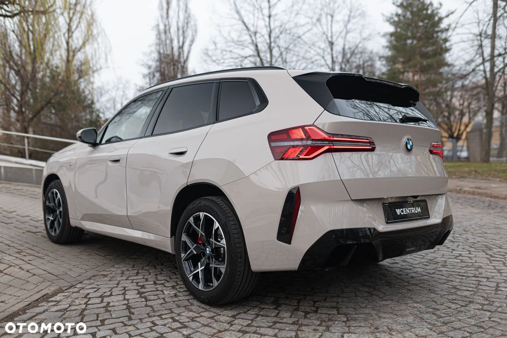 BMW X3 40d xDrive - 17