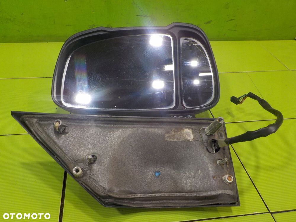 CITROEN JUMPER II 11r lusterko prawe przod - 4