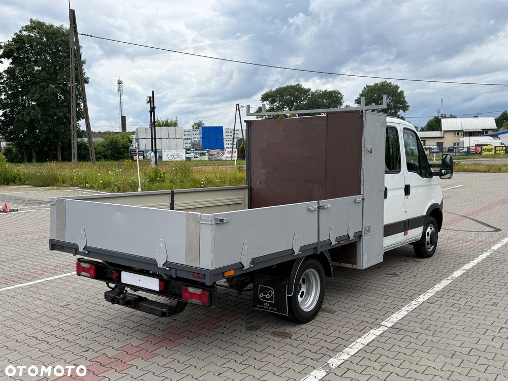 Iveco DAILY 35 - 37