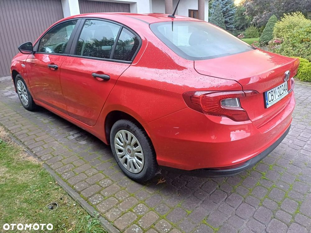 Fiat Tipo 1.4 Classic - 5