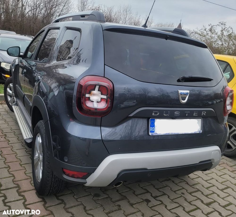 Dacia Duster - 3