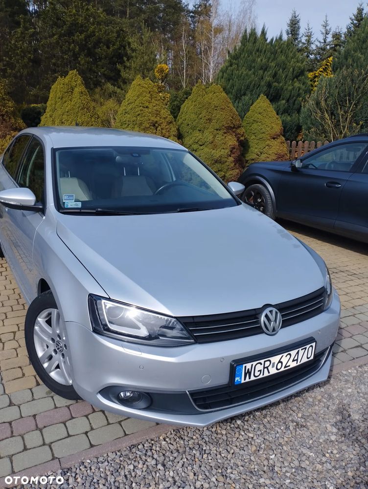 Volkswagen Jetta 1.4 TSI Highline CityLine - 2