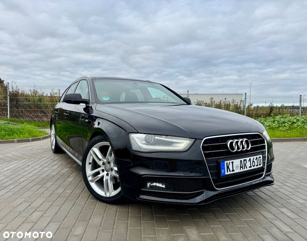 Audi A4 - 29