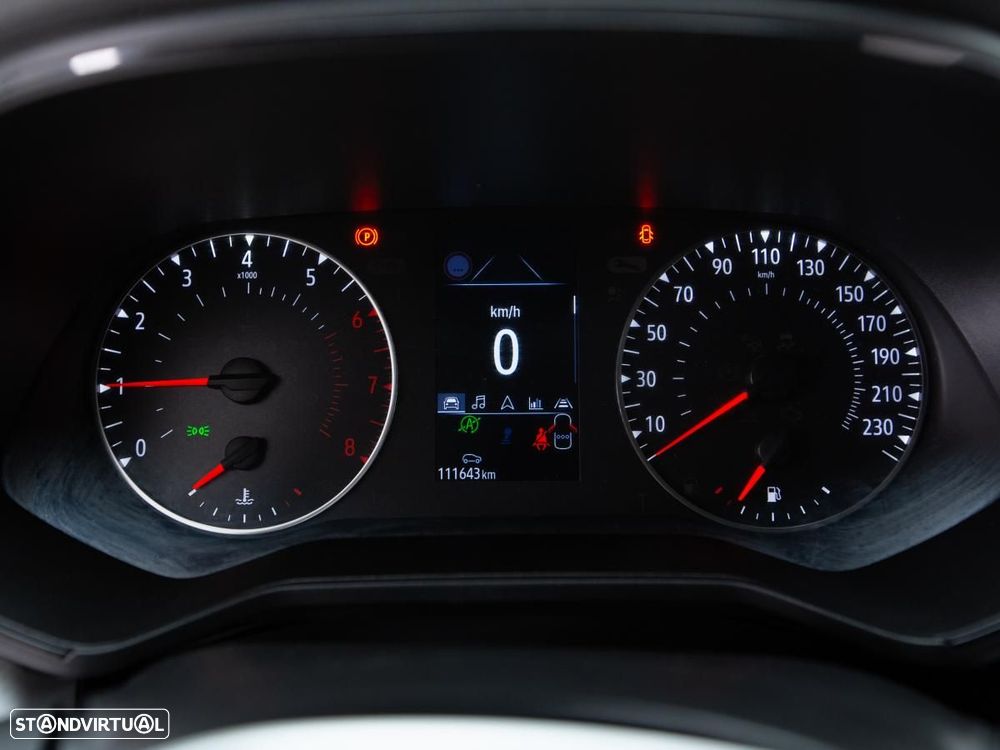 Renault Clio 1.0 TCe Evolution Bi-Fuel - 19