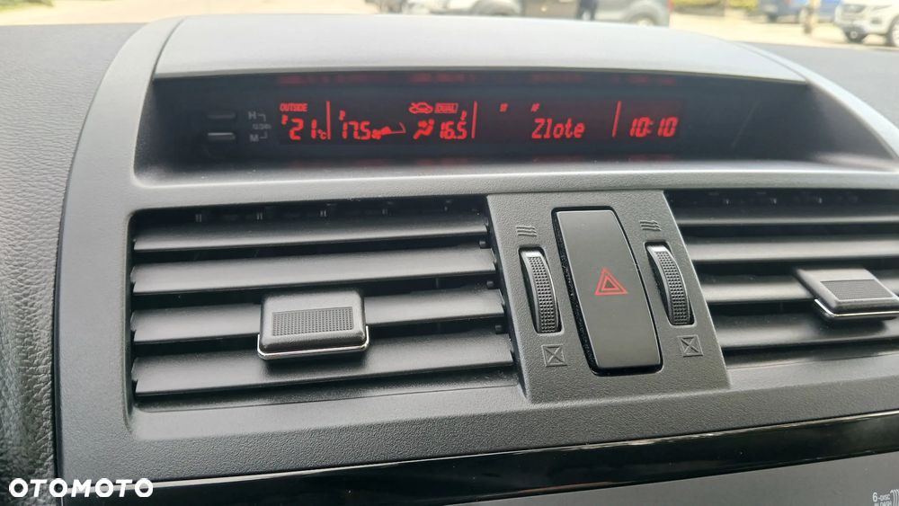 Mazda 6 Sport 2.0 MZR DISI Sports-Line - 14