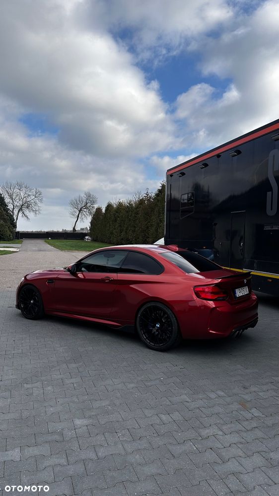 BMW M2 - 3