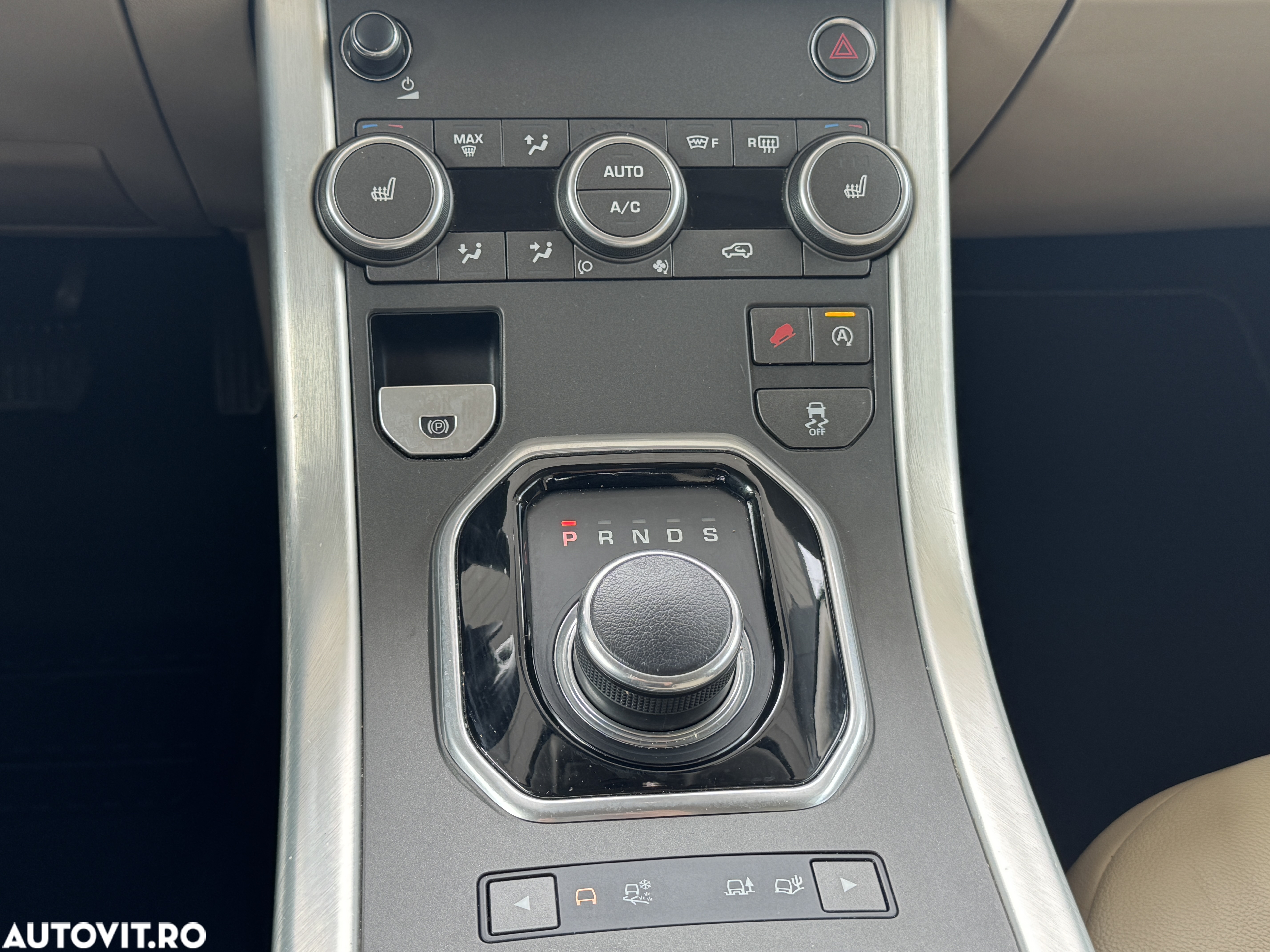 Land Rover Range Rover Evoque 2.0 D150 - 20