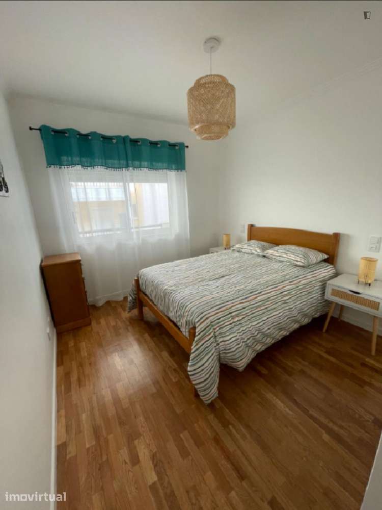 Apartamento com 1 quartos - localizado em Costa da Caparica Lisbon - Grande imagem: 2/16