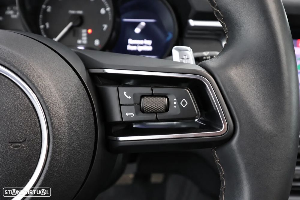 Porsche Macan 2.0T - 28