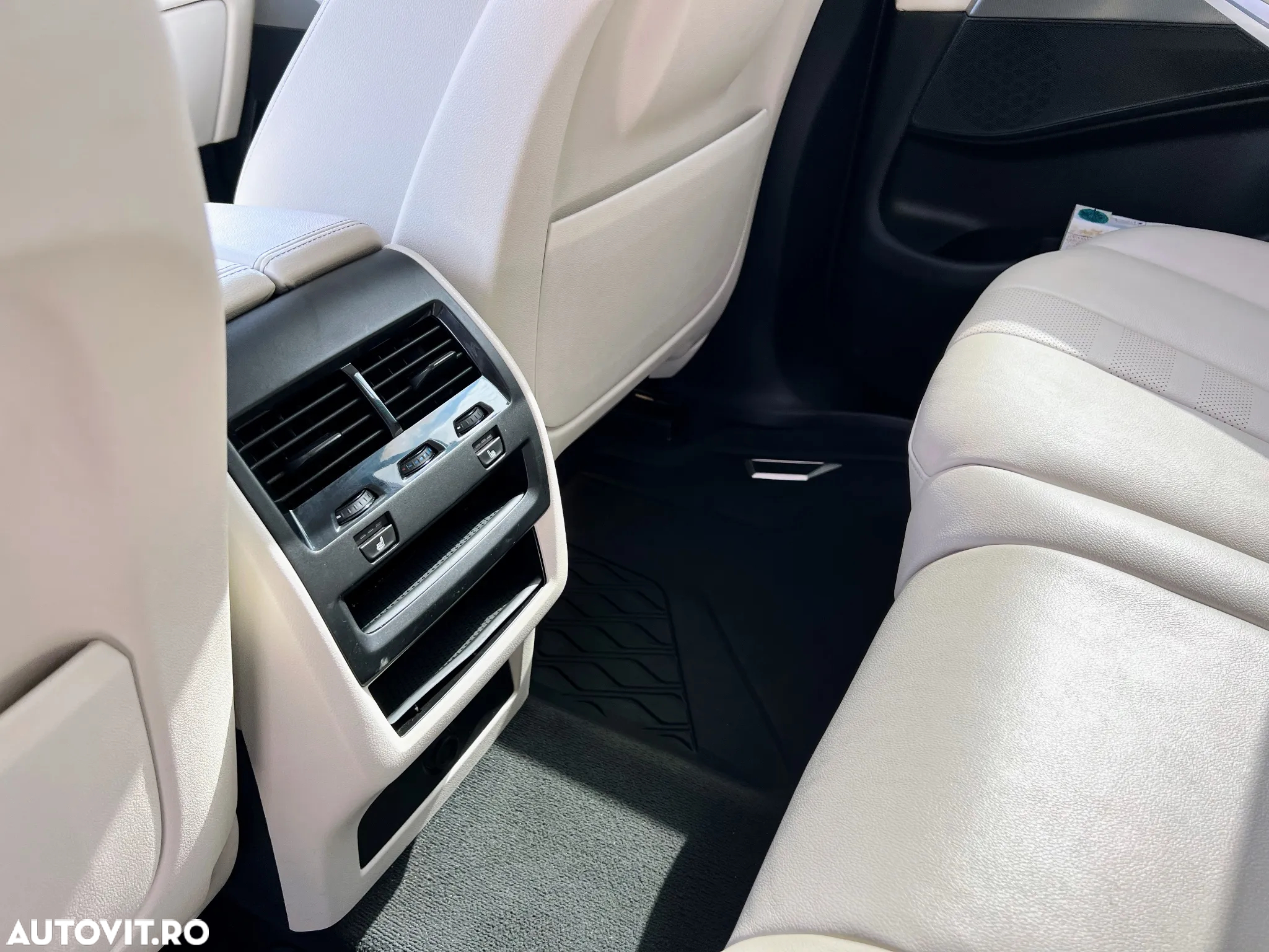 BMW X5 xDrive25d AT - 19