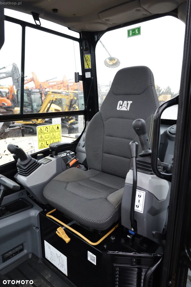 Caterpillar CAT 305 CR - 27