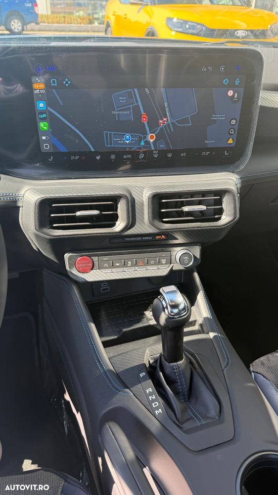 Ford Mustang 5.0 V8 Aut. Dark Horse - 21