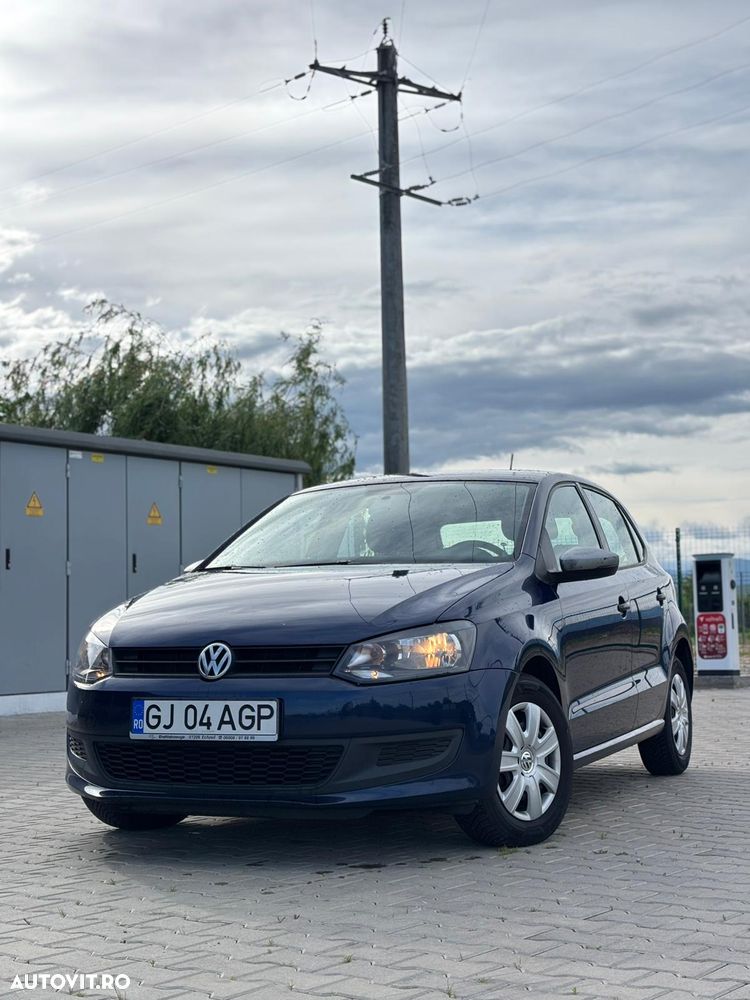 Volkswagen Polo 1.2 Team - 2