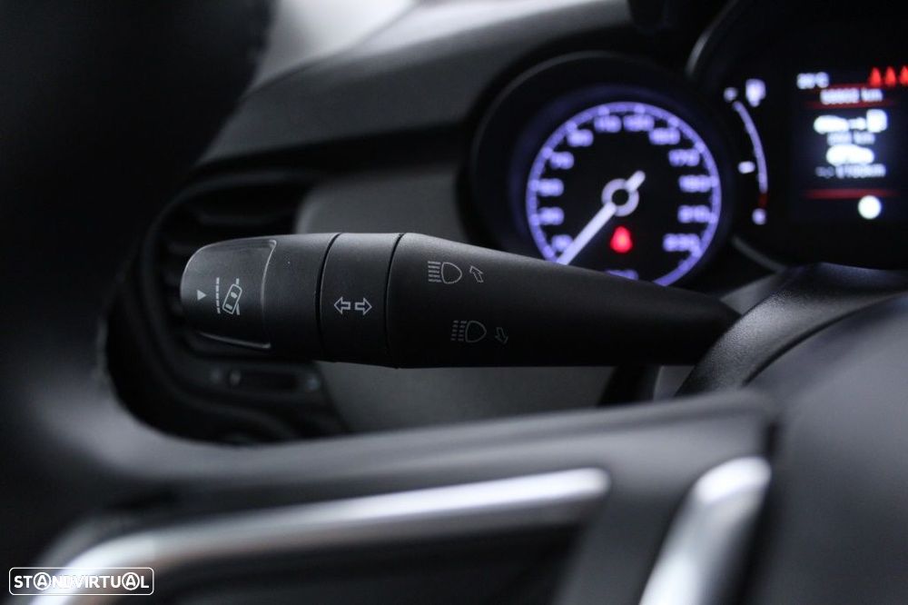 Fiat 500X 1.3 MJ Cross - 24