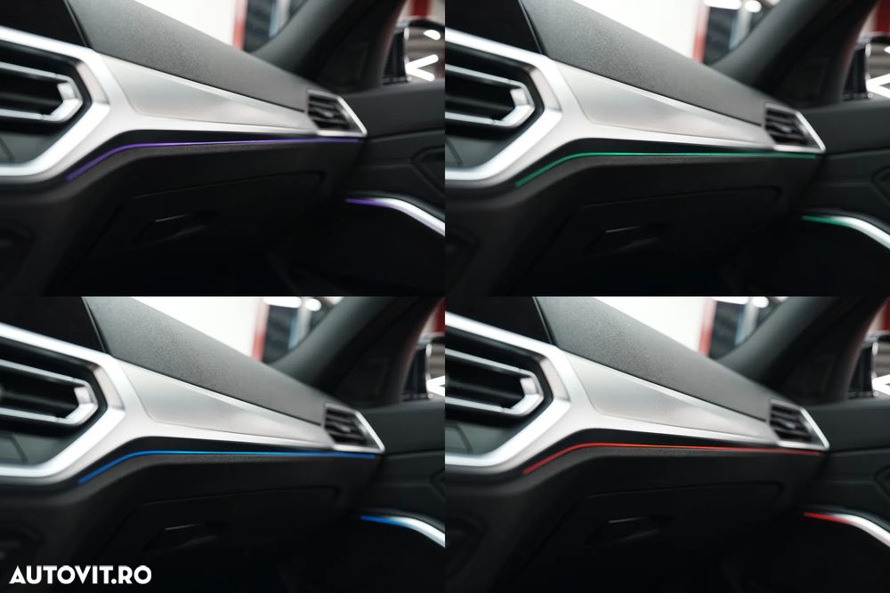 BMW Seria 3 320e Aut. Sport Line - 22