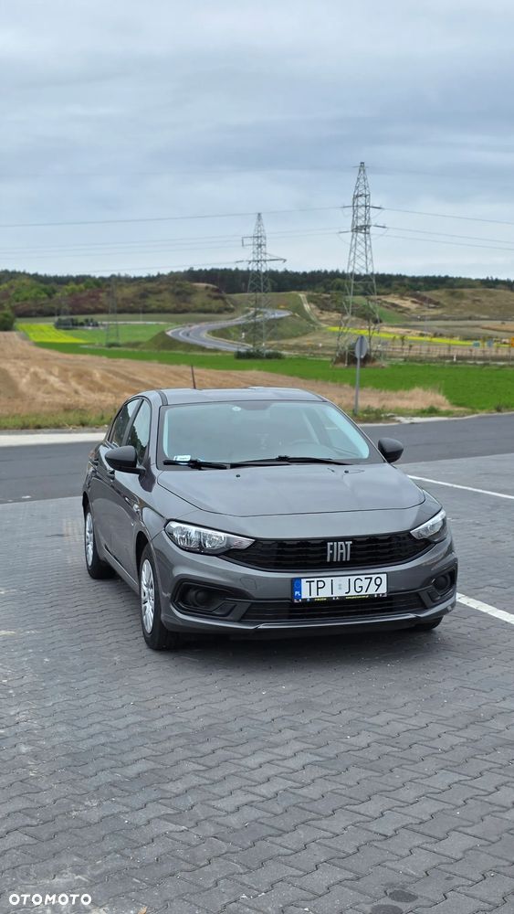 Fiat Tipo 1.4 Classic - 1