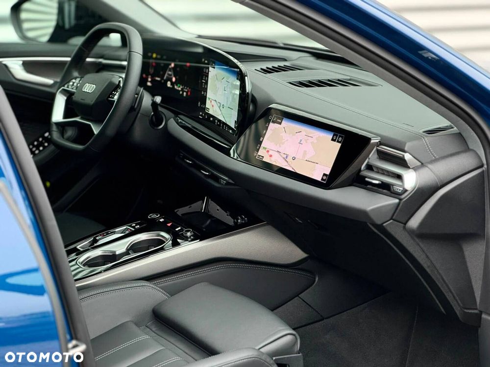 Audi A6 Avant - 14