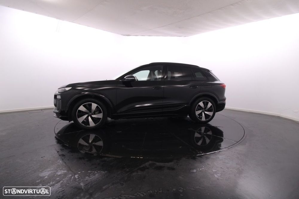 Audi Q6 e-tron 55 quattro 100 kWh - 3