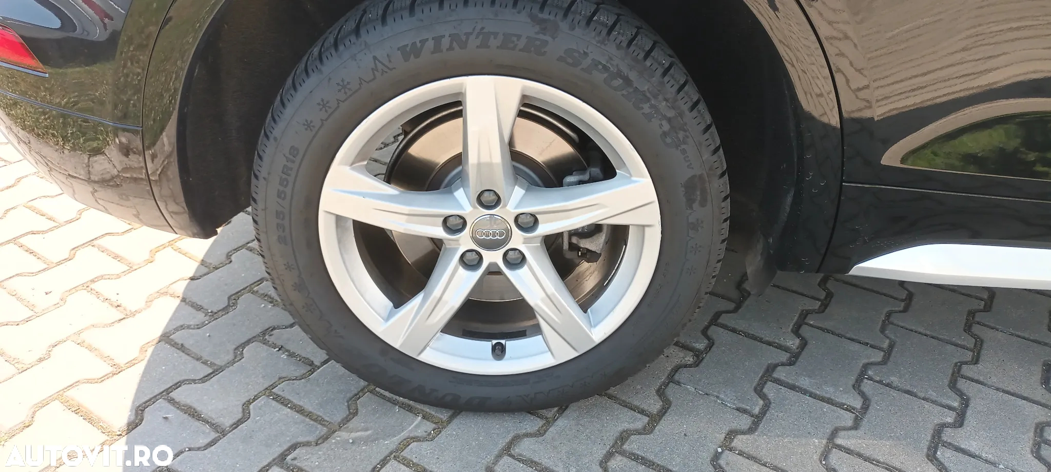 Audi Q5 2.0 TDI Quattro S tronic - 24