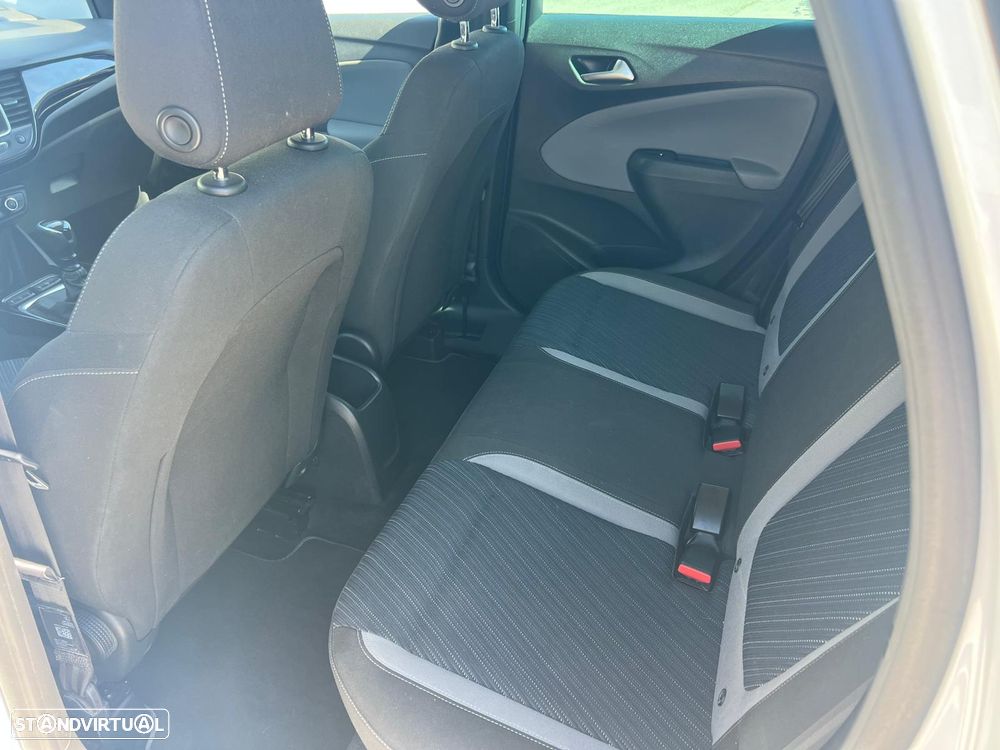 Opel Crossland X 1.5 CDTi 120 Anos - 13