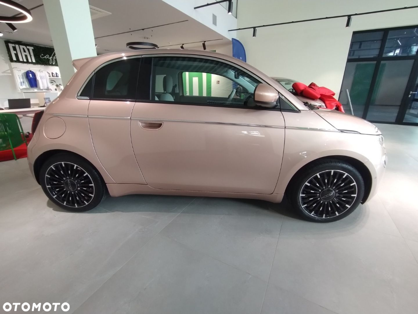 Fiat 500 - 5