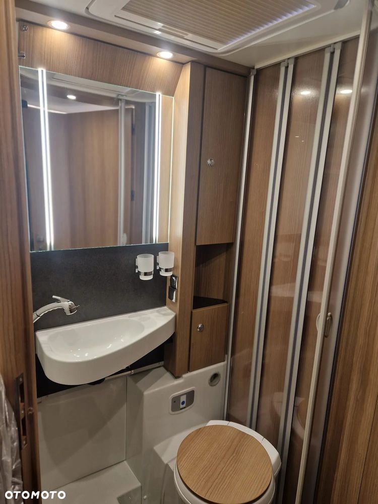 Carthago Malibu I 441 - 10