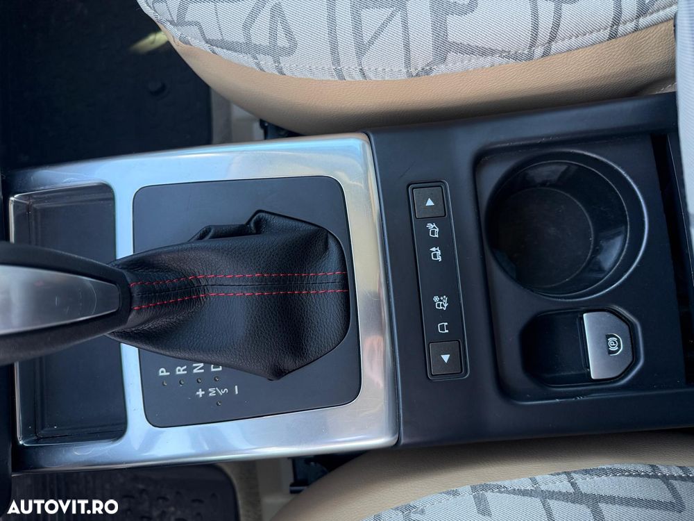 Land Rover Freelander - 10